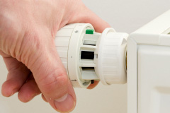 Laverlaw central heating repair costs