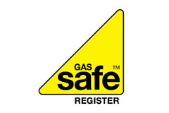 gas safe companies Laverlaw